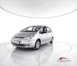 Citroën CITROEN Xsara Picasso 2.0 HDi Elegance - PER OPE - Citroën aus 2002: Picasso