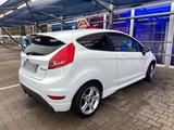 Ford Fiesta 2010  97 PS  **Zahnriemen neu** - Ford Fiesta: 97