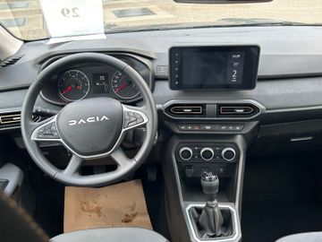 Bild 7 Dacia Sandero TCe 110 Stepway Extreme+