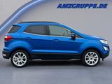 Ford EcoSport 1.0 EB Titanium Assistenzpaket+Winterpa - Ford EcoSport aus 2021