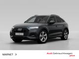 Audi Q5 Sportback advanced 45 TFSI quattro*Navi*Matri - Audi Q5 Jahreswagen