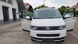Volkswagen T5 California - Vollausstattung - VW T5 California Gebrauchtwagen