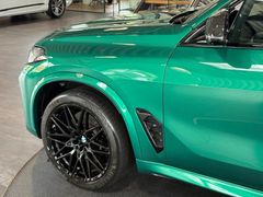 BMW X5 M - Ansicht 18