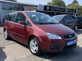 Ford C-Max Trend Klima beh. Frontscheibe - gebrauchte Ford C-Max aus dem Jahr 2005