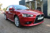 Mitsubishi Lancer Sportback Inform*Automatik*TÜV&ServiceNEU - gebrauchte Mitsubishi Lancer aus dem Jahr 2009
