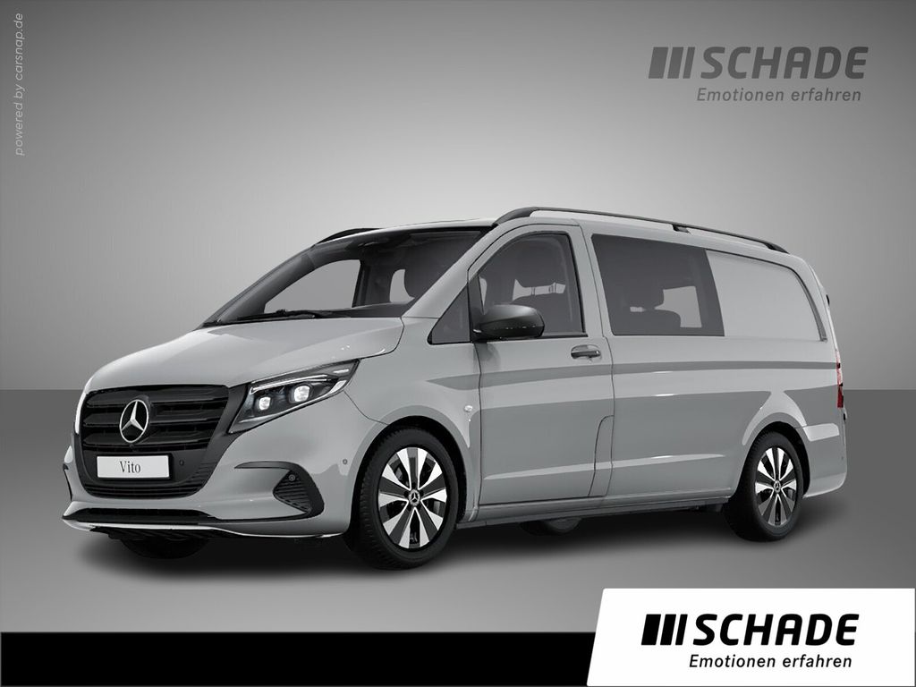 Image of Mercedes-Benz Vito