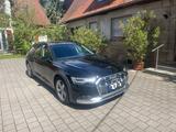 Audi A6 Allroad 50 TDI tiptronic - - gebrauchte Audi A6 Allroad aus dem Jahr 2021
