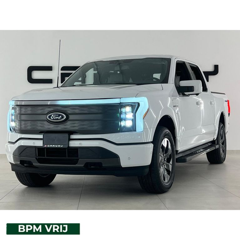 Ford F 150