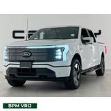 Ford F 150 F-150 LIGHTNING Lariat - Ford F 150: Lightning