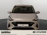 Hyundai i10 NEUES Modell MY25 1.0 Trend Klimaaut. Navi  - Hyundai i10 Gebrauchtwagen in Düsseldorf