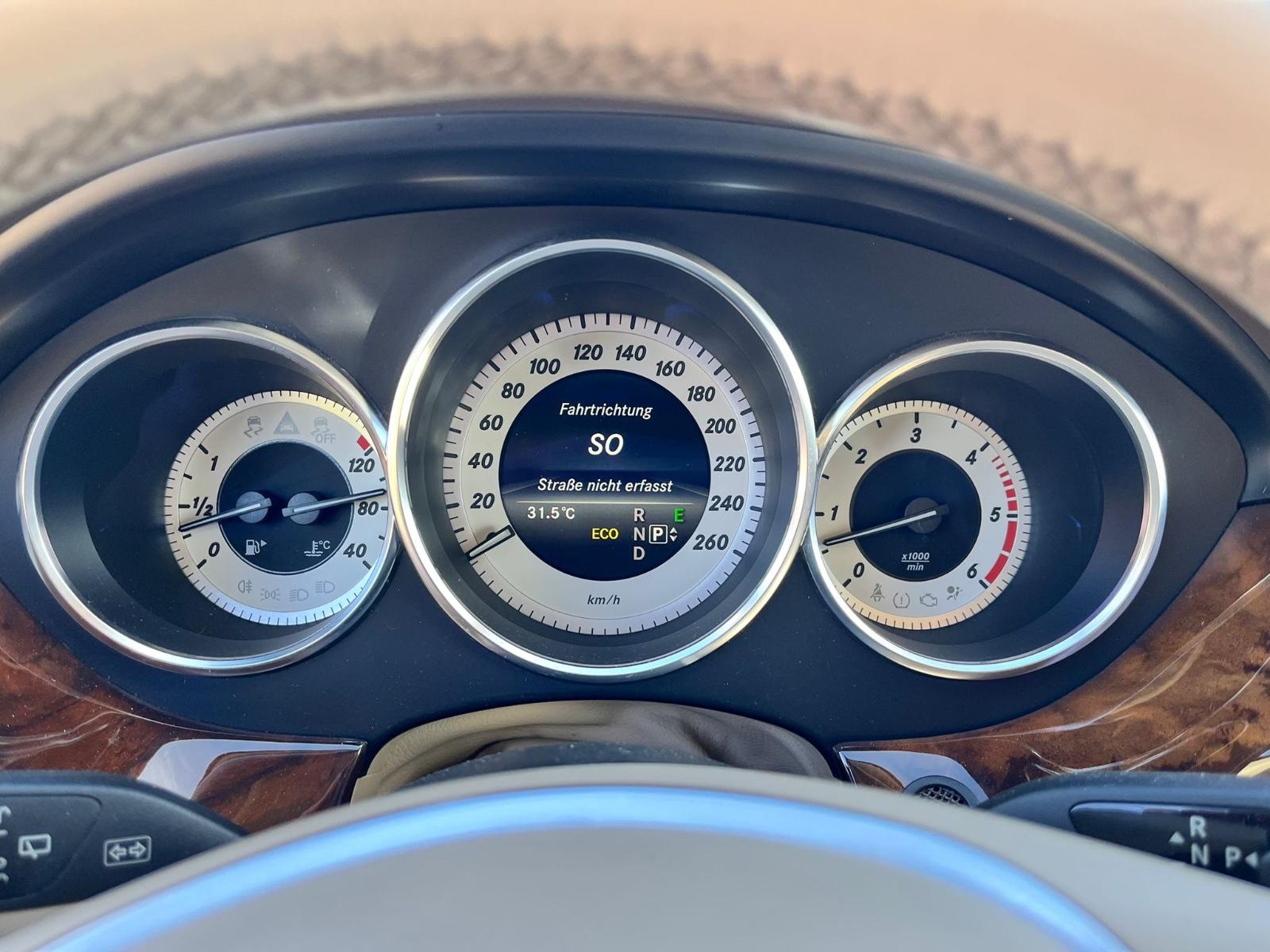 Mercedes-Benz CLS Shooting Brake CLS 350 CDI*2 HAND*TOP*