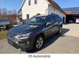 Toyota RAV 4 RAV4 Hybrid 4x4 Club - gebrauchte Toyota RAV 4 aus dem Jahr 2019