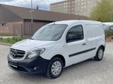 Mercedes-Benz Citan 109 CDI Lang *3-Sitzer*Klima*HU/AU NEU* - : Kleinbus, Sitzer 10