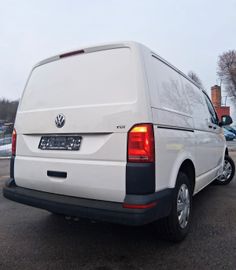 Volkswagen T6 Transporter - 5