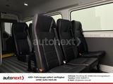 Volkswagen Crafter 35 MAXI *ROLLSTUHL-LIFT* 9-SITZE (0138) - VW Crafter Maxi