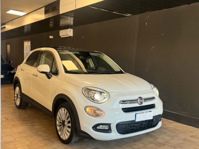 Fiat 500X 1.6 MultiJet 120 CV Business