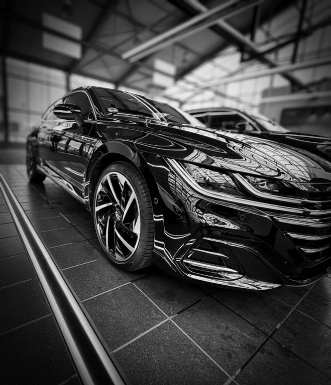 Image of Volkswagen Arteon