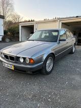 BMW 520i Touring 520i - gebrauchte BMW 5er Reihe aus dem Jahr 1994