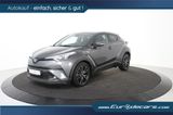 Toyota C-HR 1.8 Hybrid Team *Massage*Keyless* - Toyota in Aachen