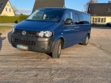 Volkswagen VW T5.2 Transporter LR 2.0 TDI 140PS - Volkswagen: Transporter 140ps