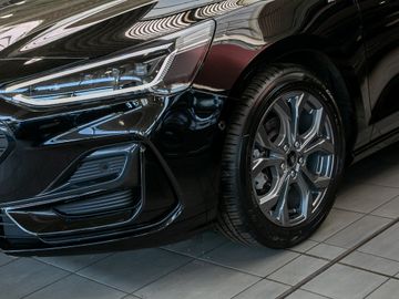Ford Focus Turnier 1.0 ST-Line X Fahrerassistenzpaket