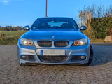 BMW 325i xDrive M-Sport - Leder*Harmann/Kardon*Navi - BMW 325: 325i M Sport