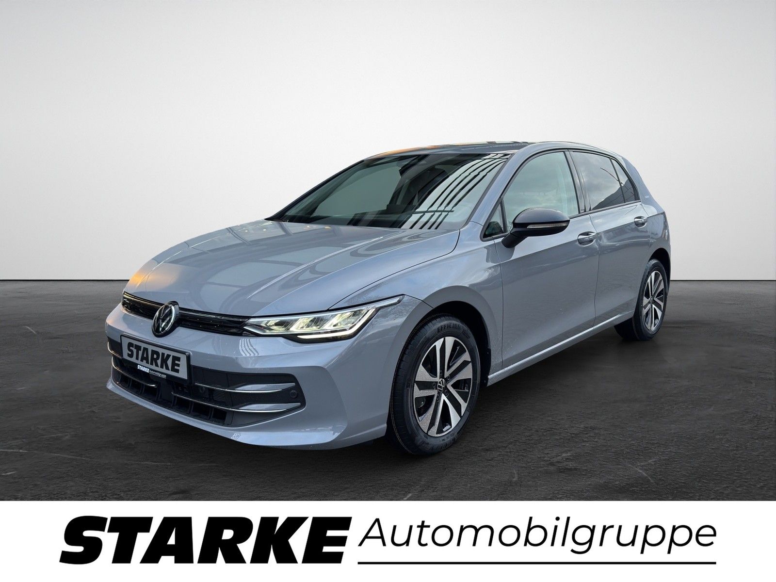Volkswagen Golf 1.5 eTSI DSG Energy AHK LED Kamera PDC LM imagem 2