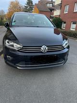 Volkswagen Golf Sportsvan 1.4 TSI DSG Highline Pano Ahk  - Volkswagen Golf Sportsvan in Dortmund