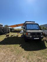 Mercedes-Benz Mercedes T1 210 Camper | top Ausstattung - Angebote