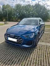 Audi S3 Limo 333PS Akrapovic VOLLAUSSTATTUNG