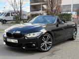 BMW 4 Cabrio 425 d//*M-PAKET*//*KAMERA*//*1 HAND - BMW 425 Gebrauchtwagen