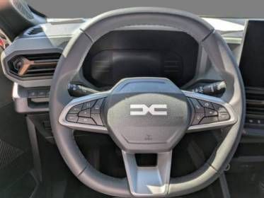 Fahrzeugabbildung Dacia Neuer Dacia Duster Extreme TCe 130