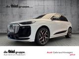 Audi SQ6 e-tron quattro AHK+Head-Up+Pano+B&O+360° Kam