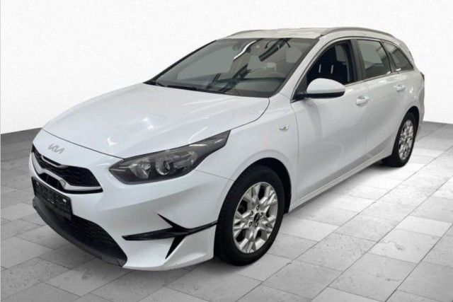 Image of Kia cee'd / Ceed