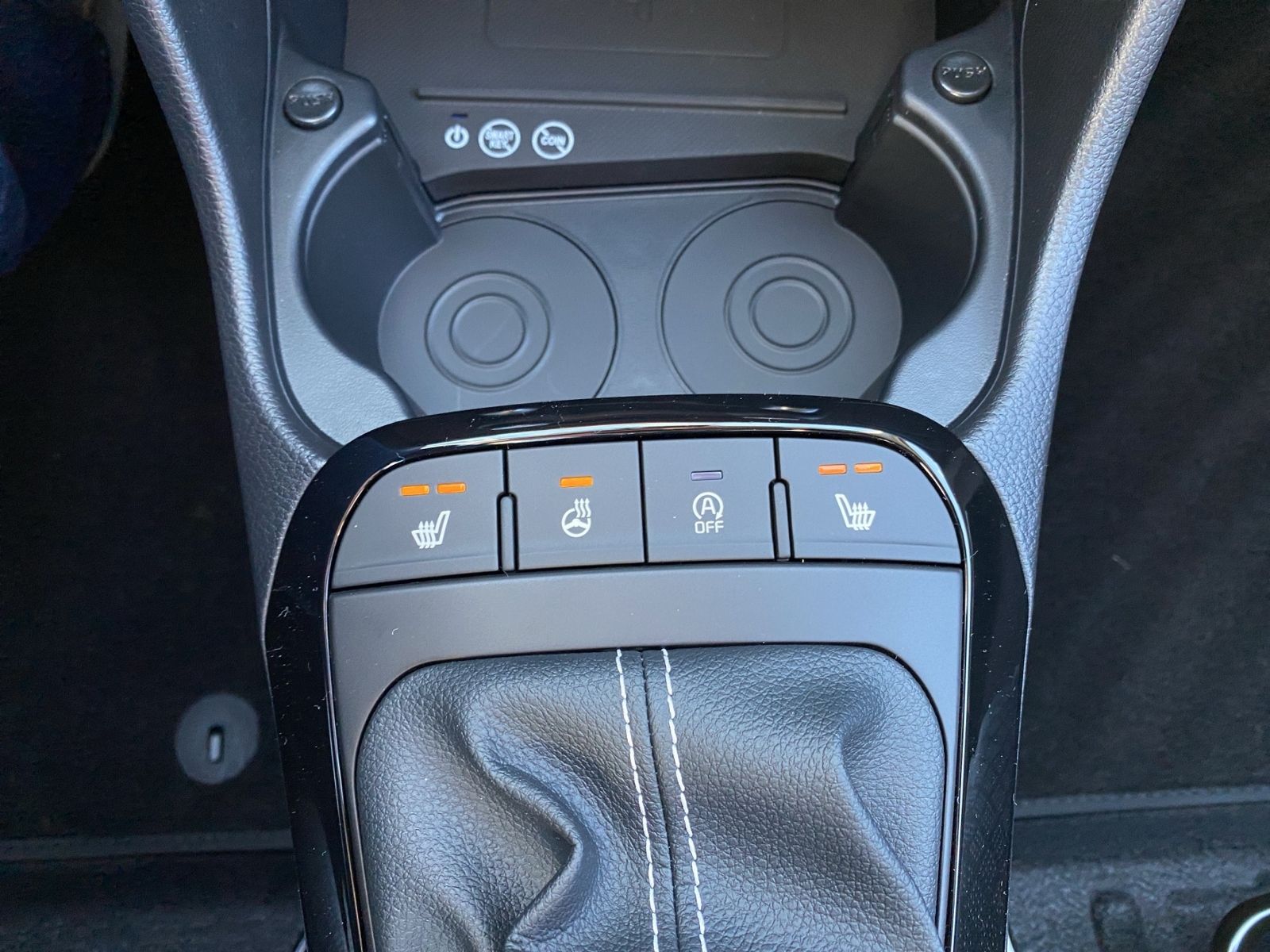 Kia Picanto - Bild 15