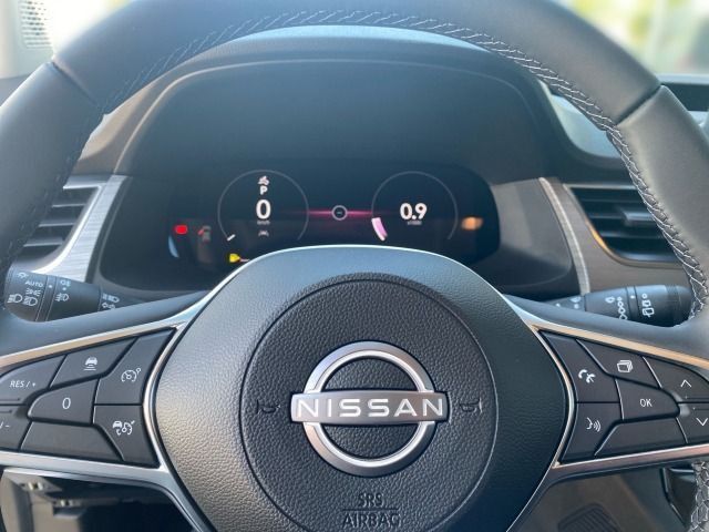 Fahrzeugabbildung Nissan Townstar 1.3 Automatik Tekna L2 *7-Sitzer*360'*