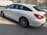 Mercedes-Benz CLA 200 Shooting Brake - Mercedes-Benz CLA 200 Shooting Brake mit Diesel-Antrieb: Kombi