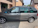 Volkswagen Sharan 2.0TDI United United - Beschreibung NEU - VW Sharan Gebrauchtwagen in Osnabrück
