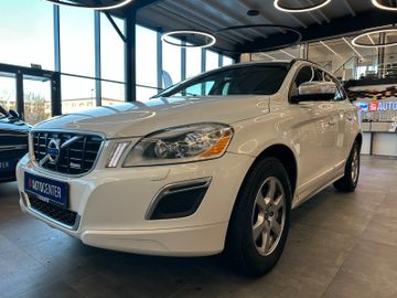 Volvo XC 60 R-Design AWD
