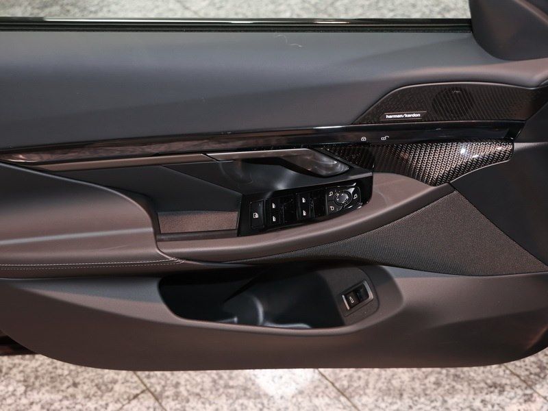 BMW 520 - Bild 9