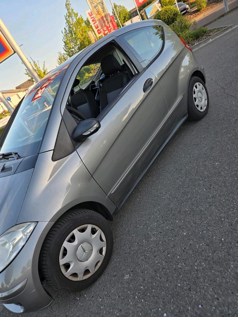 Mercedes-Benz A 150