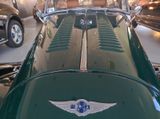 Morgan 4/4 Volleder Schöner Zustand - Transport möglich - Morgan in München