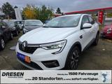 Renault Arkana Zen Automatik LED Allwetter Klimaautom Fa - Renault Arkana Zen mit Benzin-Antrieb