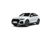 Audi Q5 - Vorschau Bild 2