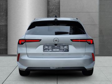 Opel Astra - 6