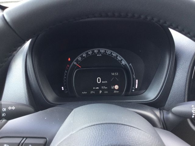 Aygo X 1.0 Teamplayer