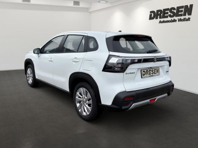 Suzuki (SX4) S-Cross - Bild 4