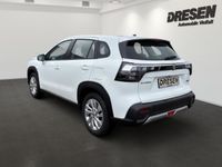 Suzuki (SX4) S-Cross - Vorschau Bild 4