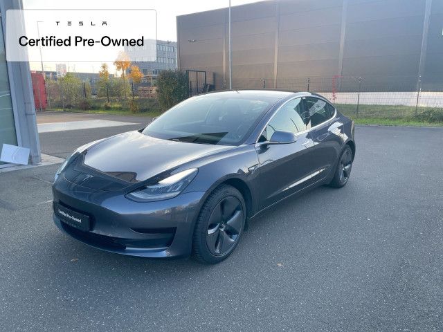 Tesla Model 3 Standard Range Plus