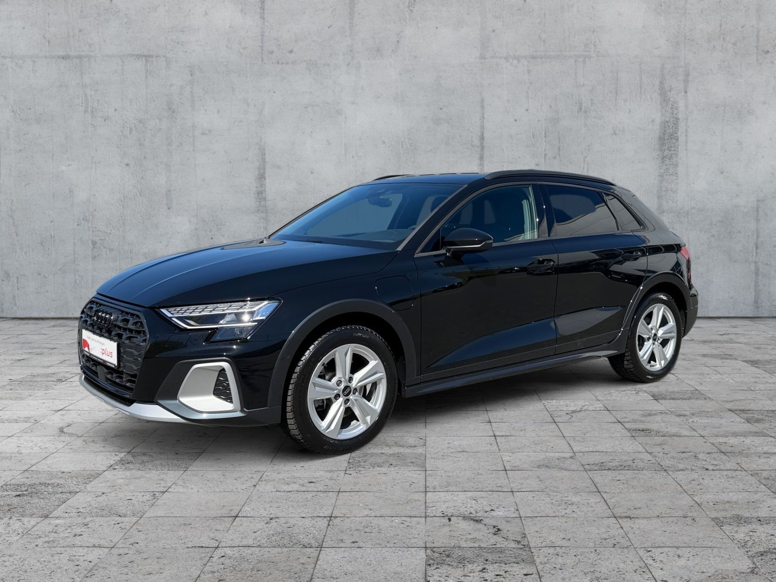 Audi A3 - Bild 2